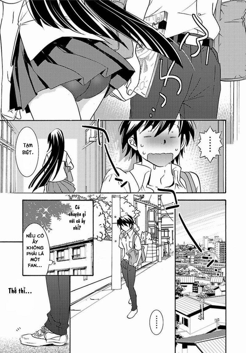 joou-sama no eshi chapter 2 14