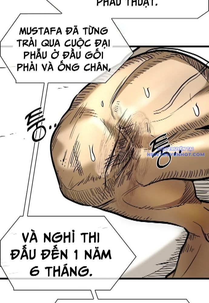 shark - cá mập chapter 330 93