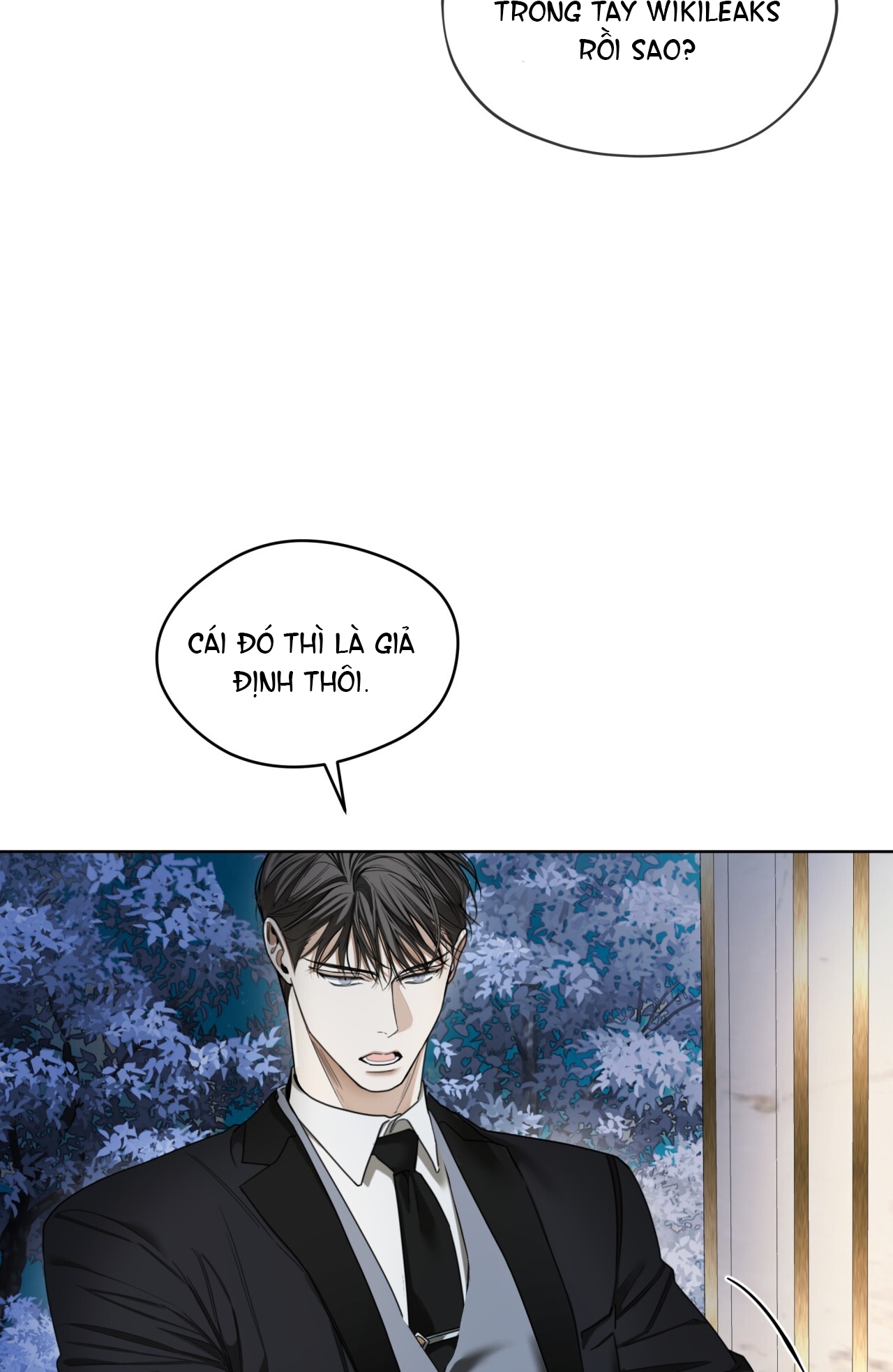 Phạm Luật chapter 64.1