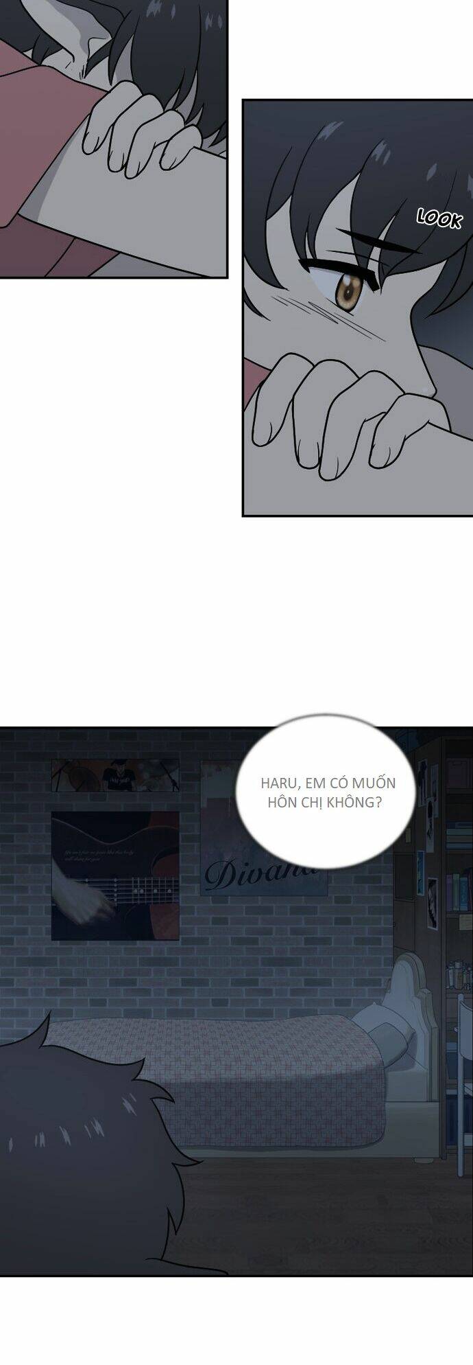 haru ơi chapter 10 26