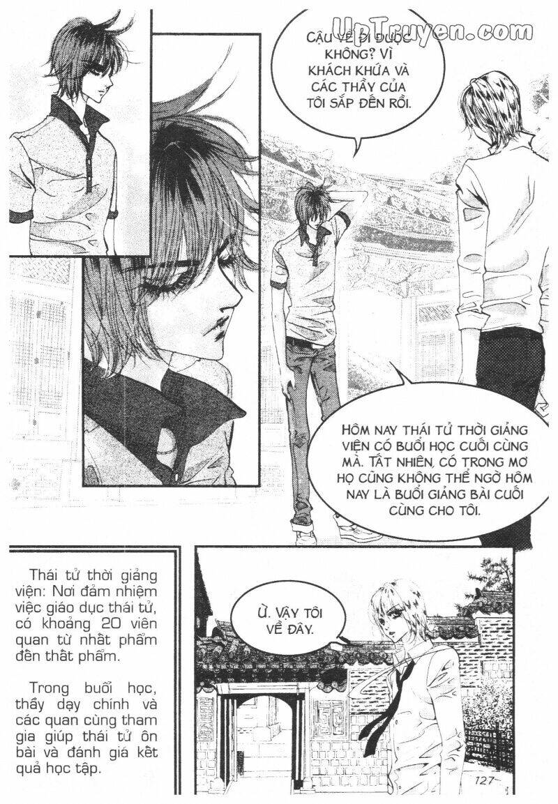 hoàng cung chapter 24 127