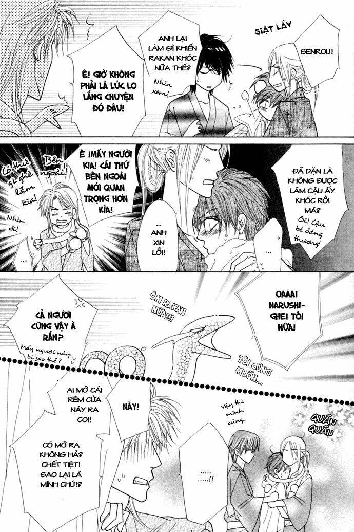 kim cương bạc chapter 8 5