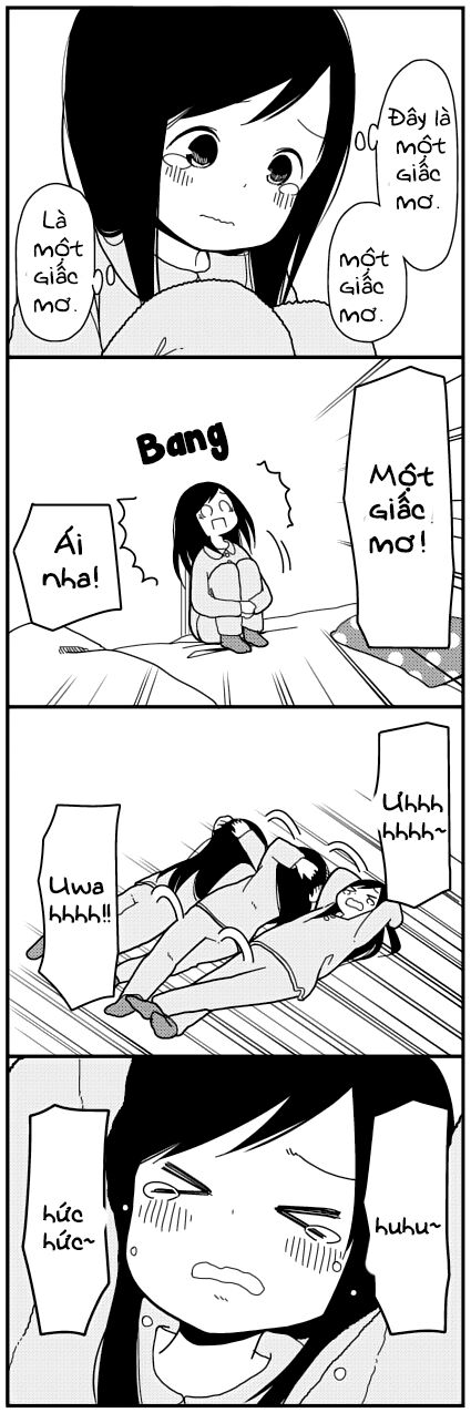 bocchi đi kiếm bạn chapter 1 3