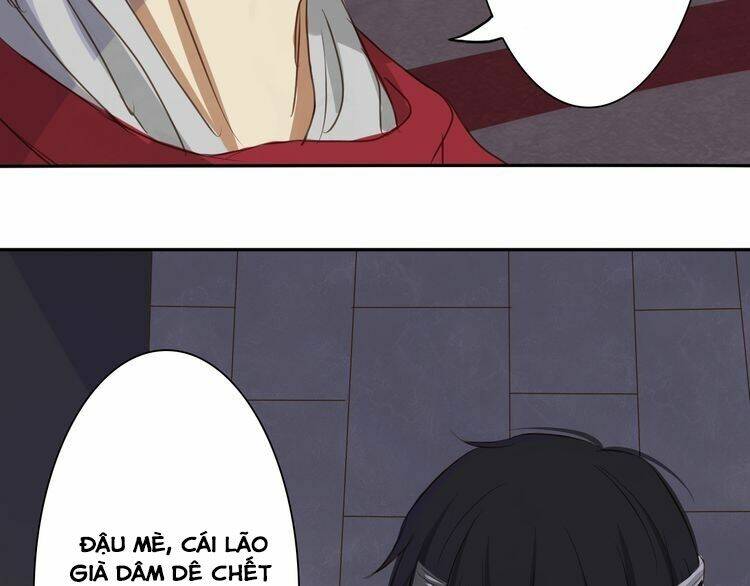 bạch lý hành giả chapter 3 16