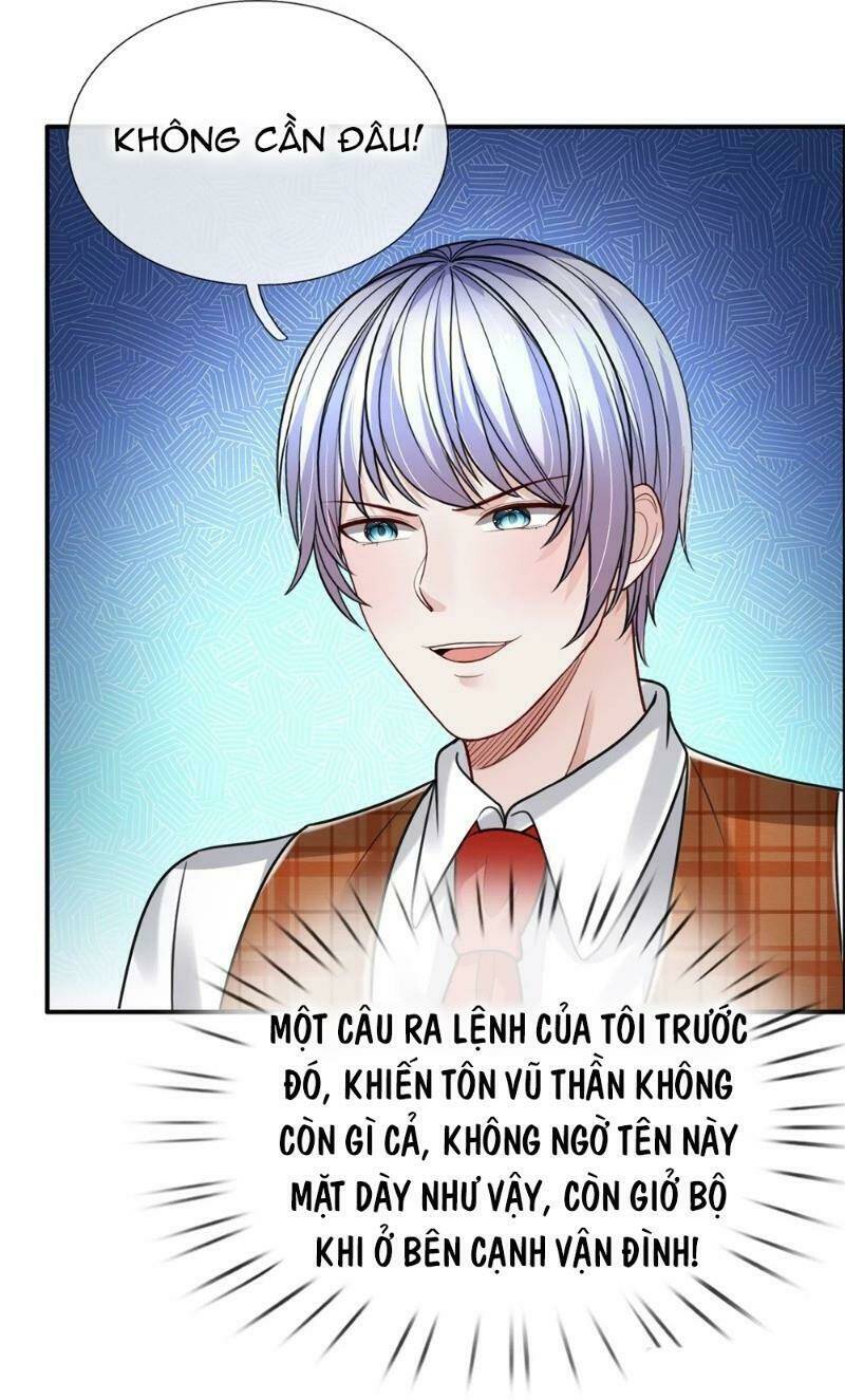 tuyệt đỉnh khí thiếu chapter 35 11