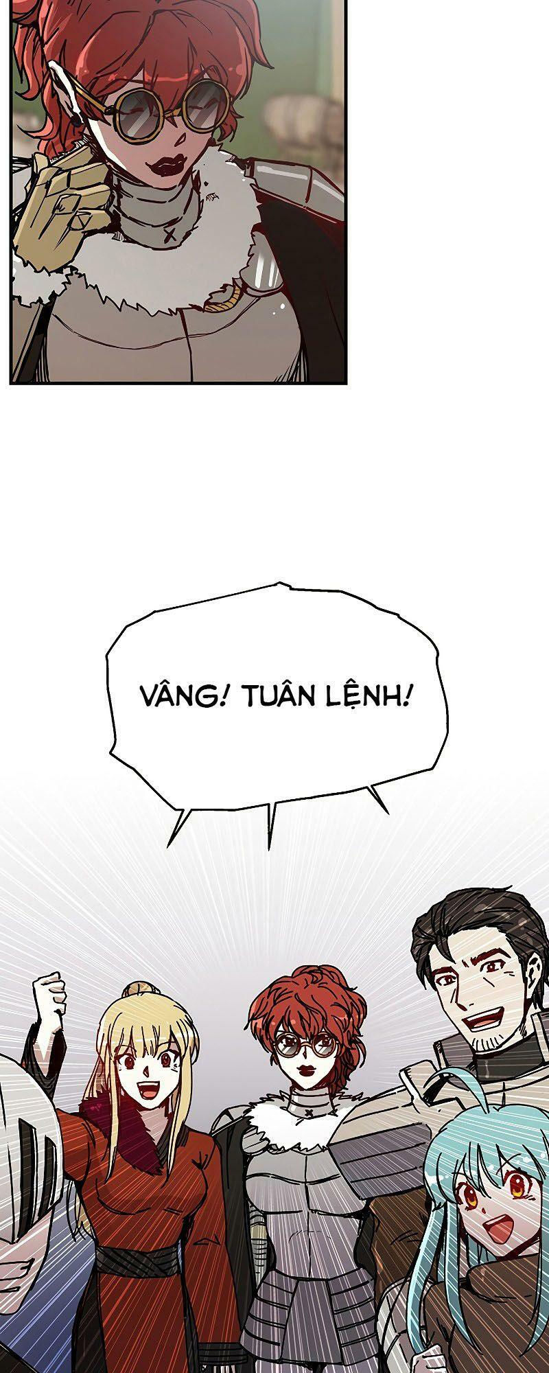 bug player - người chơi lỗi chapter 85 45