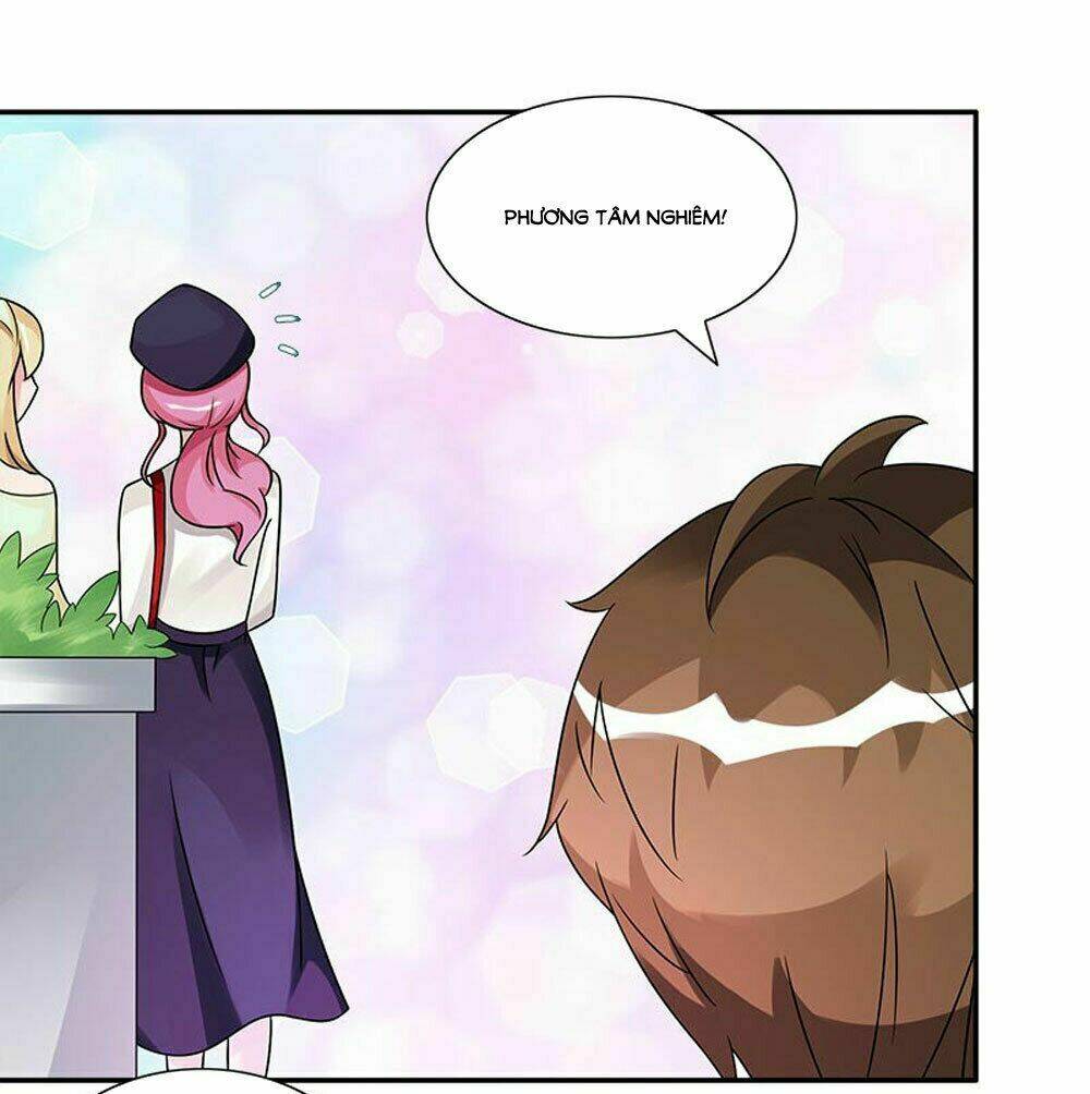 tiểu tâm can tuyệt sủng của lạc tiên sinh chapter 58 24