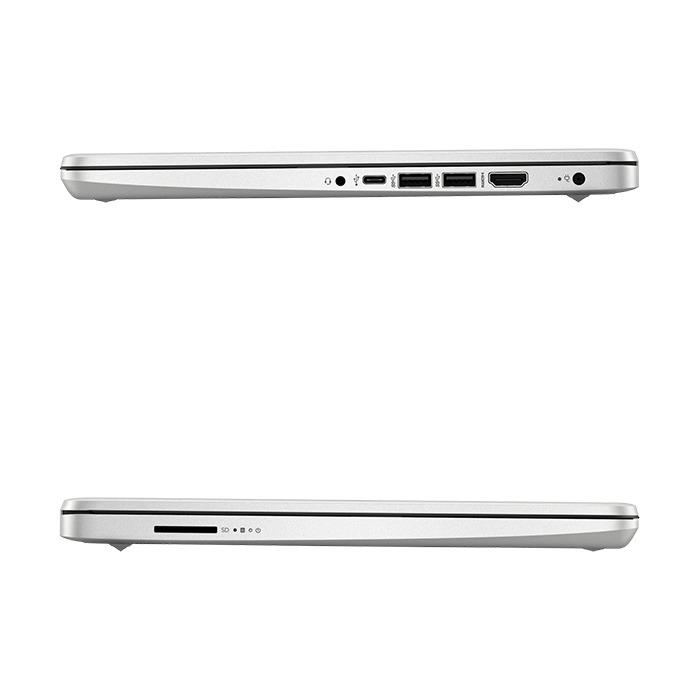 Laptop HP 14s-dq5102TU 7C0Q1PA Hàng chính hãng