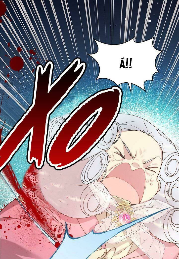 [15+] công chúa chloe chapter 95 56