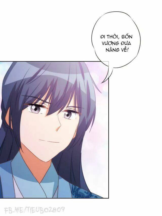 ồ, phu quân đáng yêu của tôi! chapter 80 20