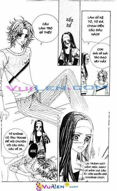 thiên thần tái thế chapter 4 21