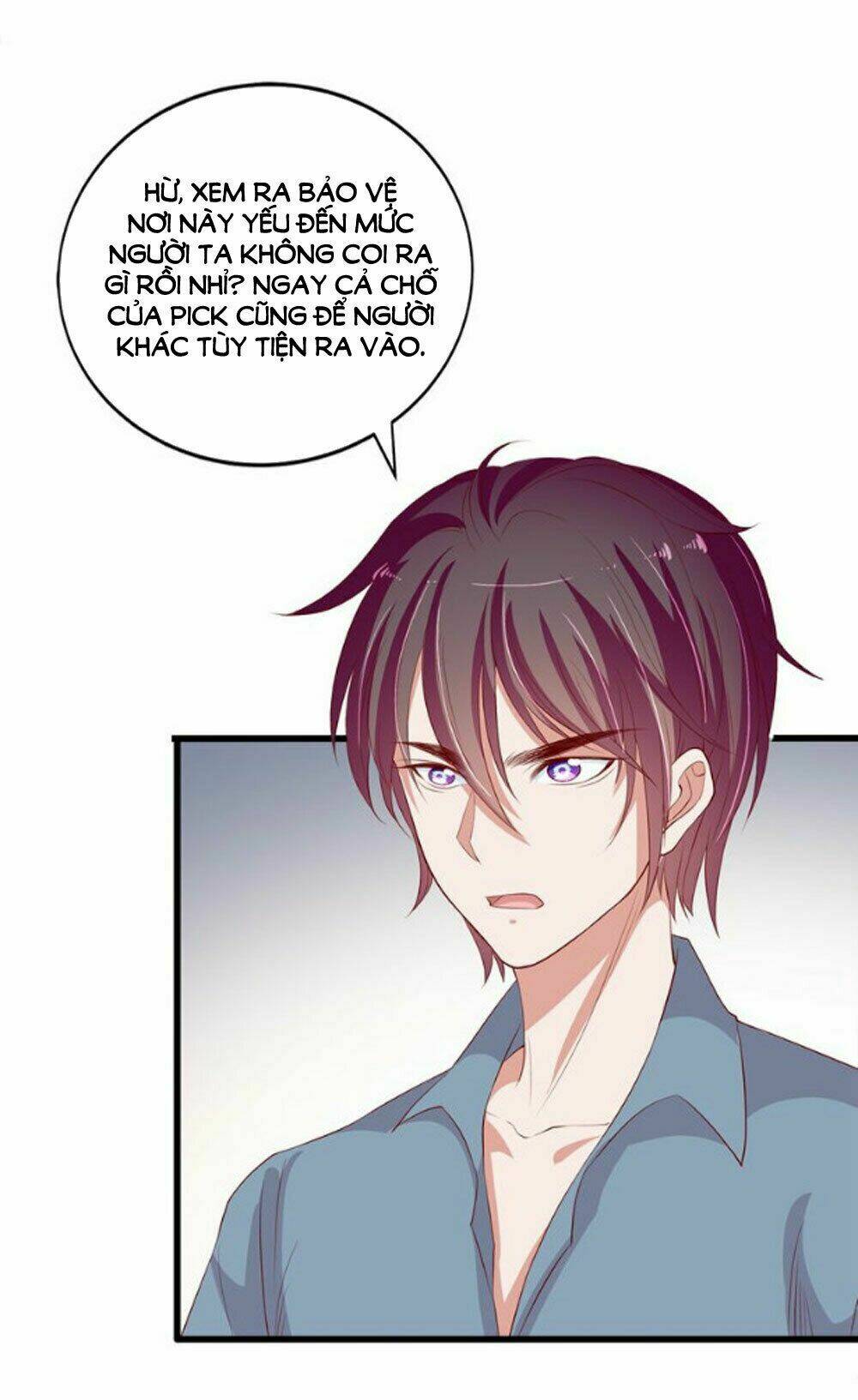 quản lí ngây ngô và thần tượng ác ma chapter 15 36