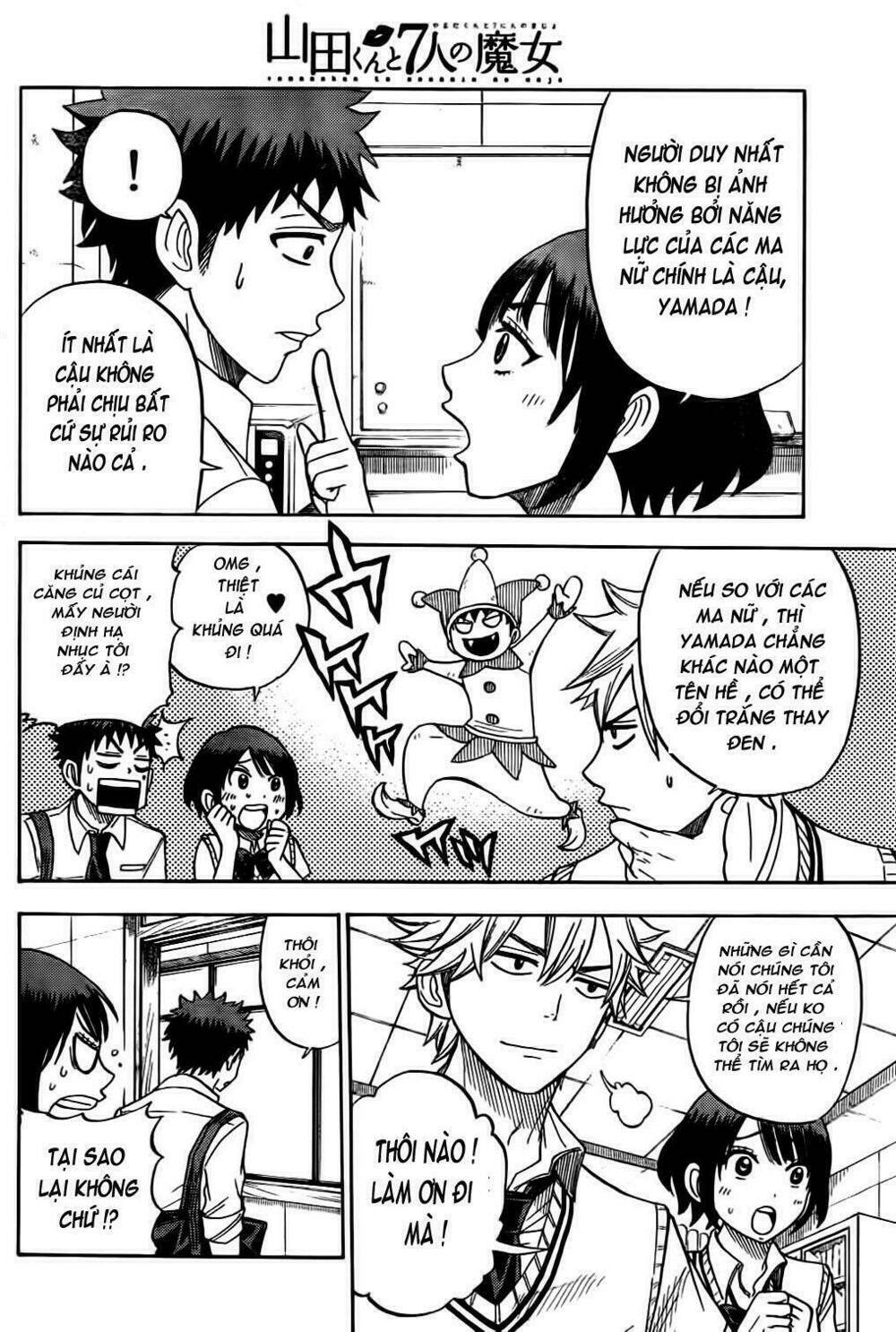 yamada và thất đại ma nữ chapter 24 17