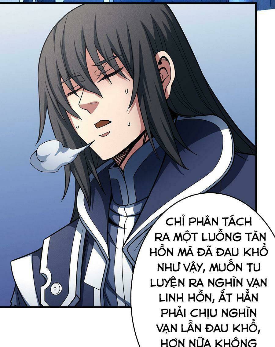 Tuyệt Thế Võ Thần Chapter 336 - Trang 21