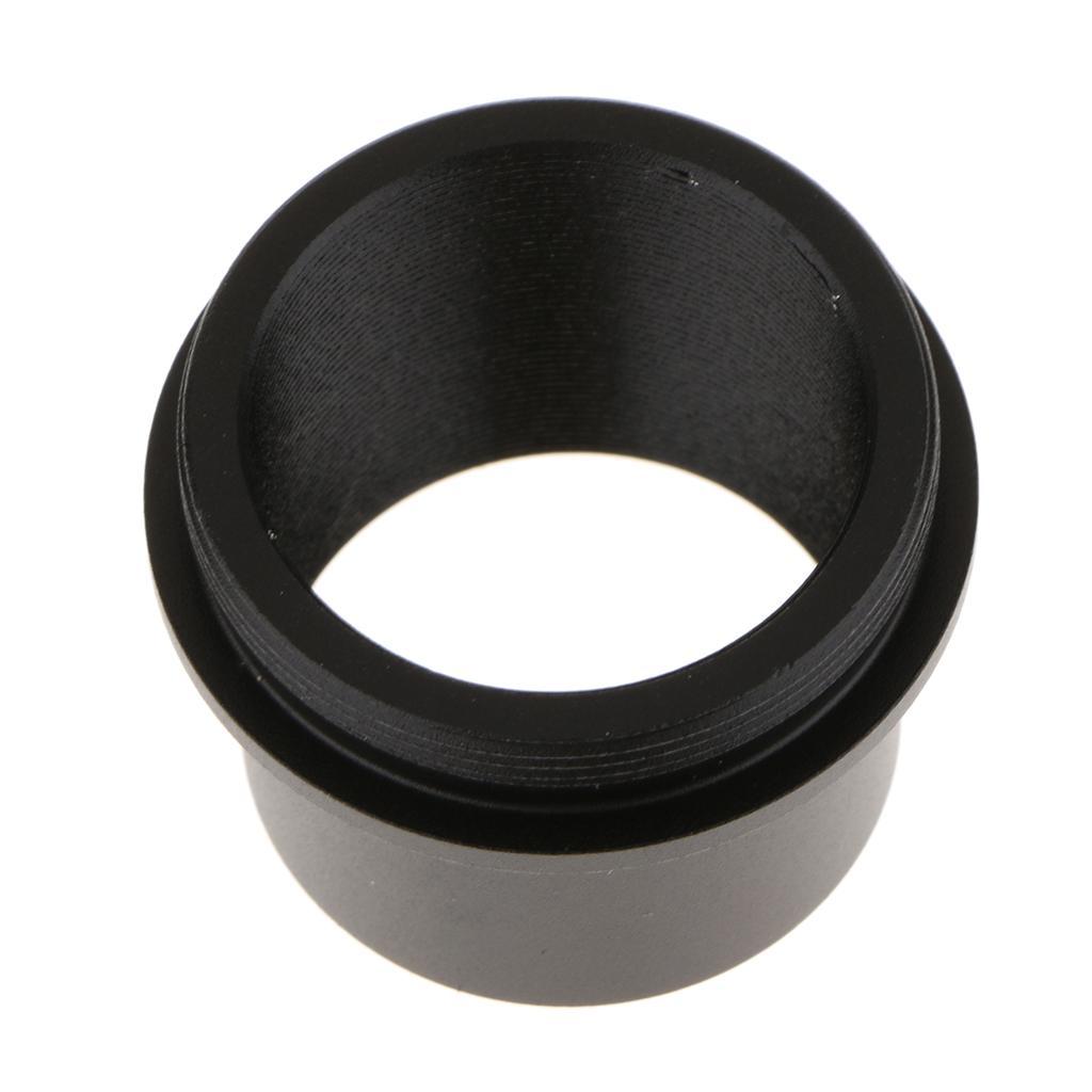 1.25inch to T2/1.25" Eyepiece Insertion to M35*1 Prime Telescope T Adapter