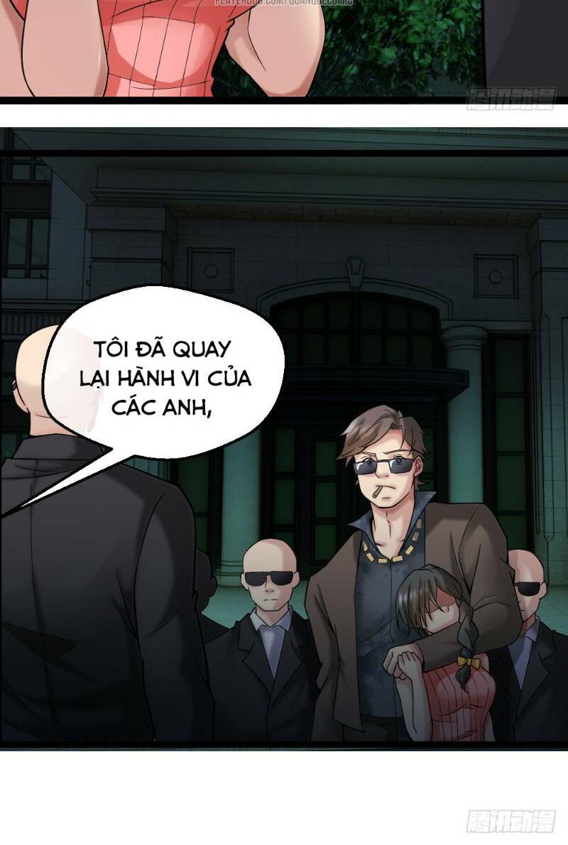 tuyệt thế thiên tài hệ thống chapter 26 8