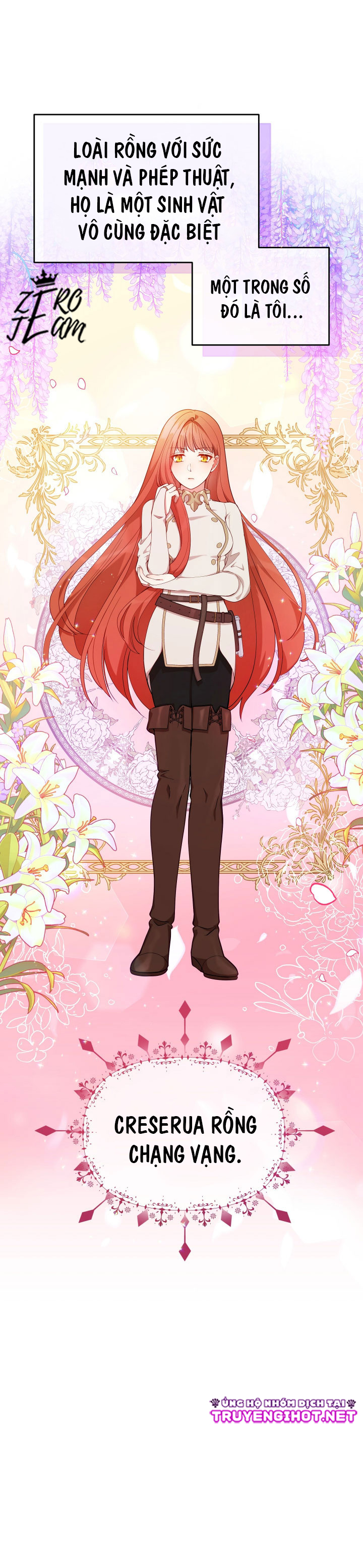 kẻ truy đuổi của bình minh chapter 0.2 4