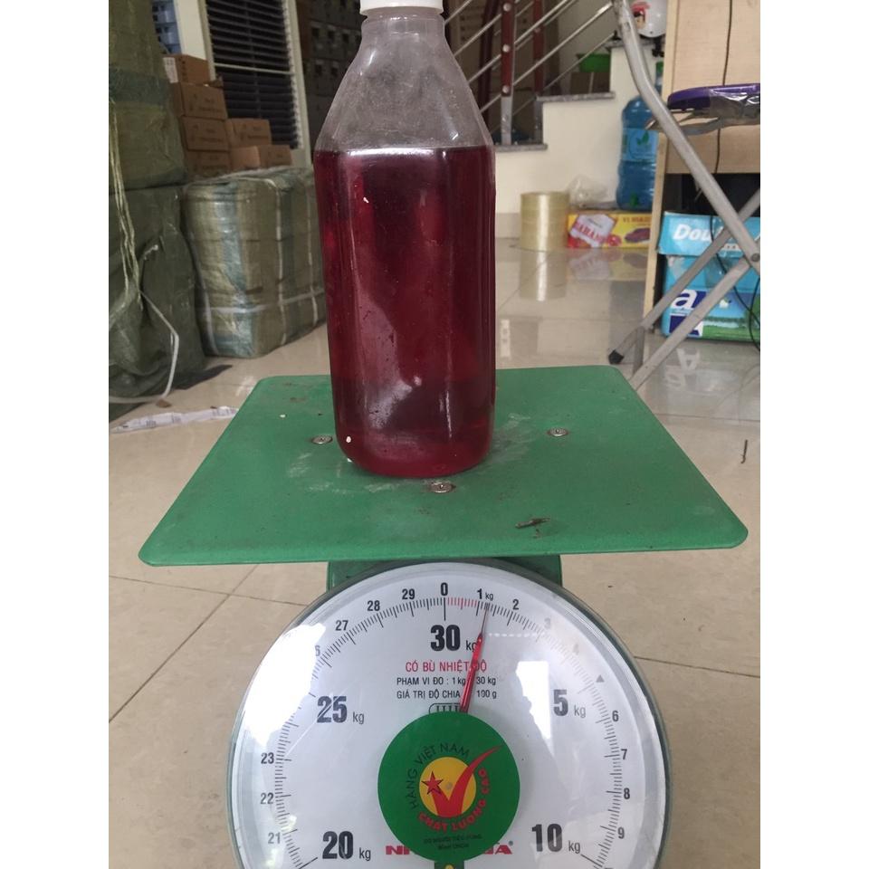 Dung dịch tẩy bóng inox - Nước tẩy mối hàn inox loại tốt
