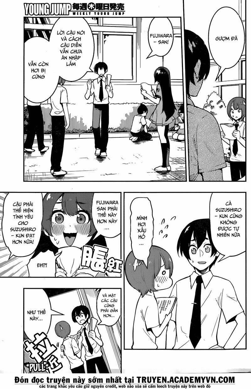 boku girl chapter 71 7