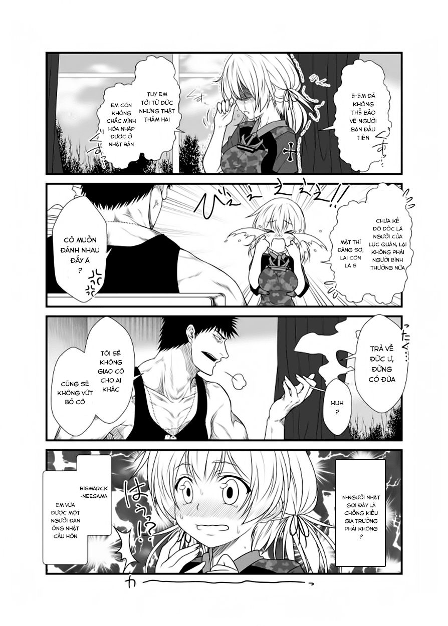 fleet journal chapter 16 17