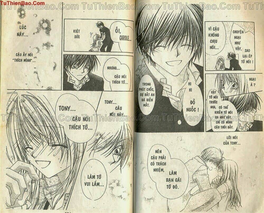 tiểu ác ma chapter 1 78