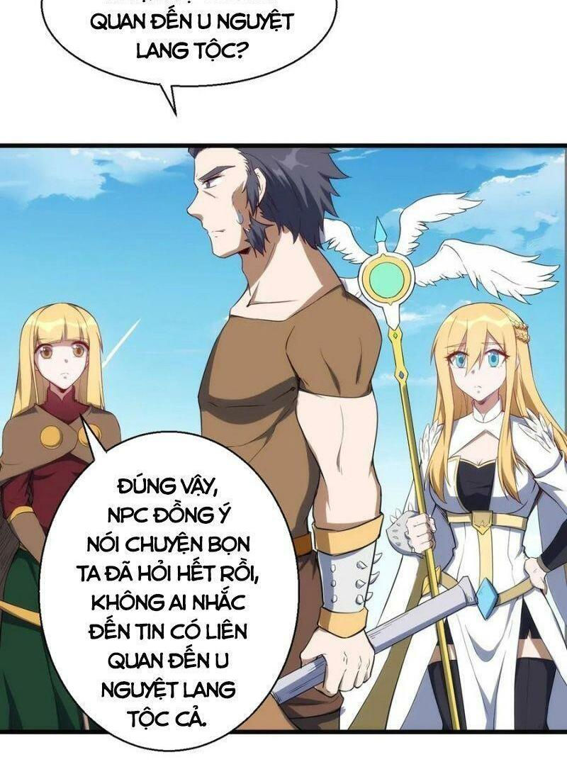 thánh đường chi thành chapter 41 15