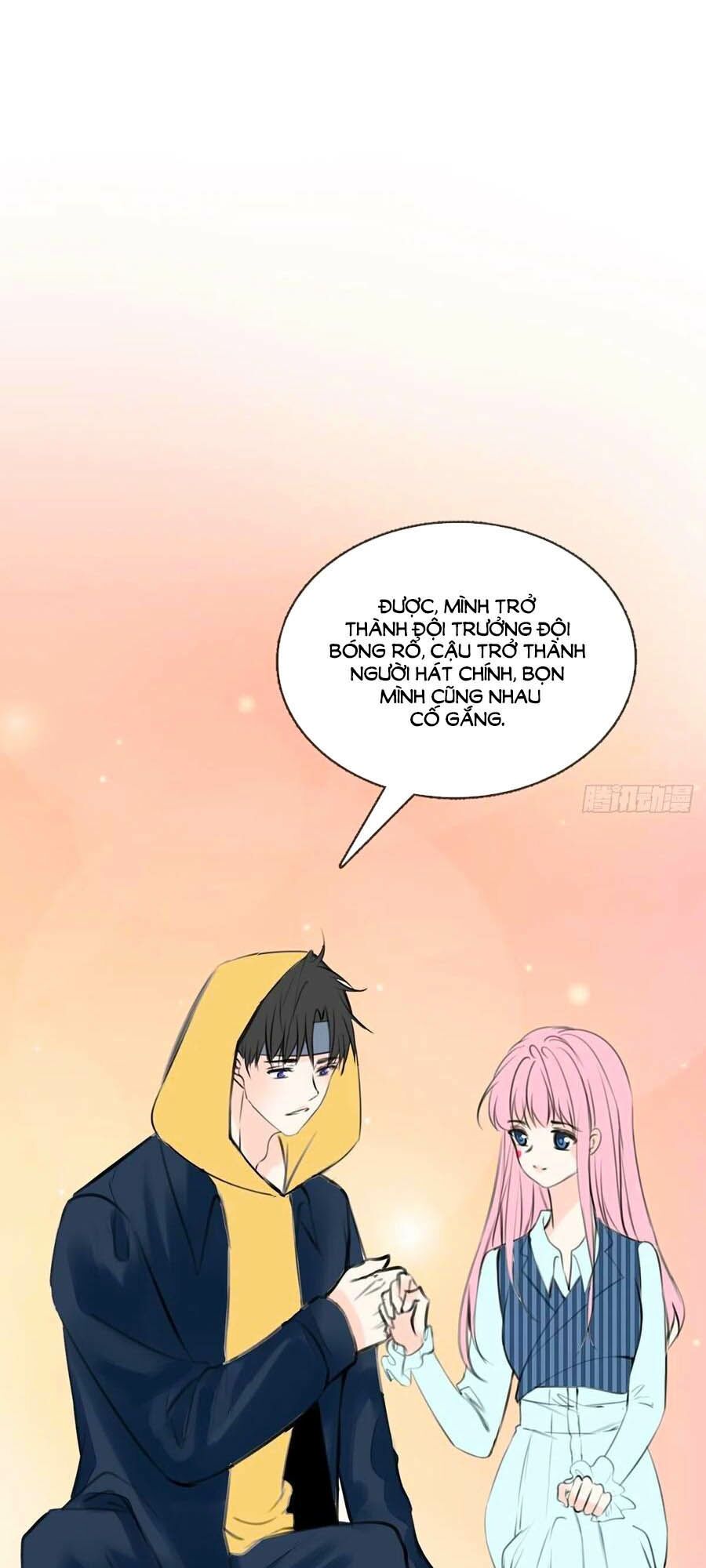 công chúa nữ vương mệnh chapter 129 46