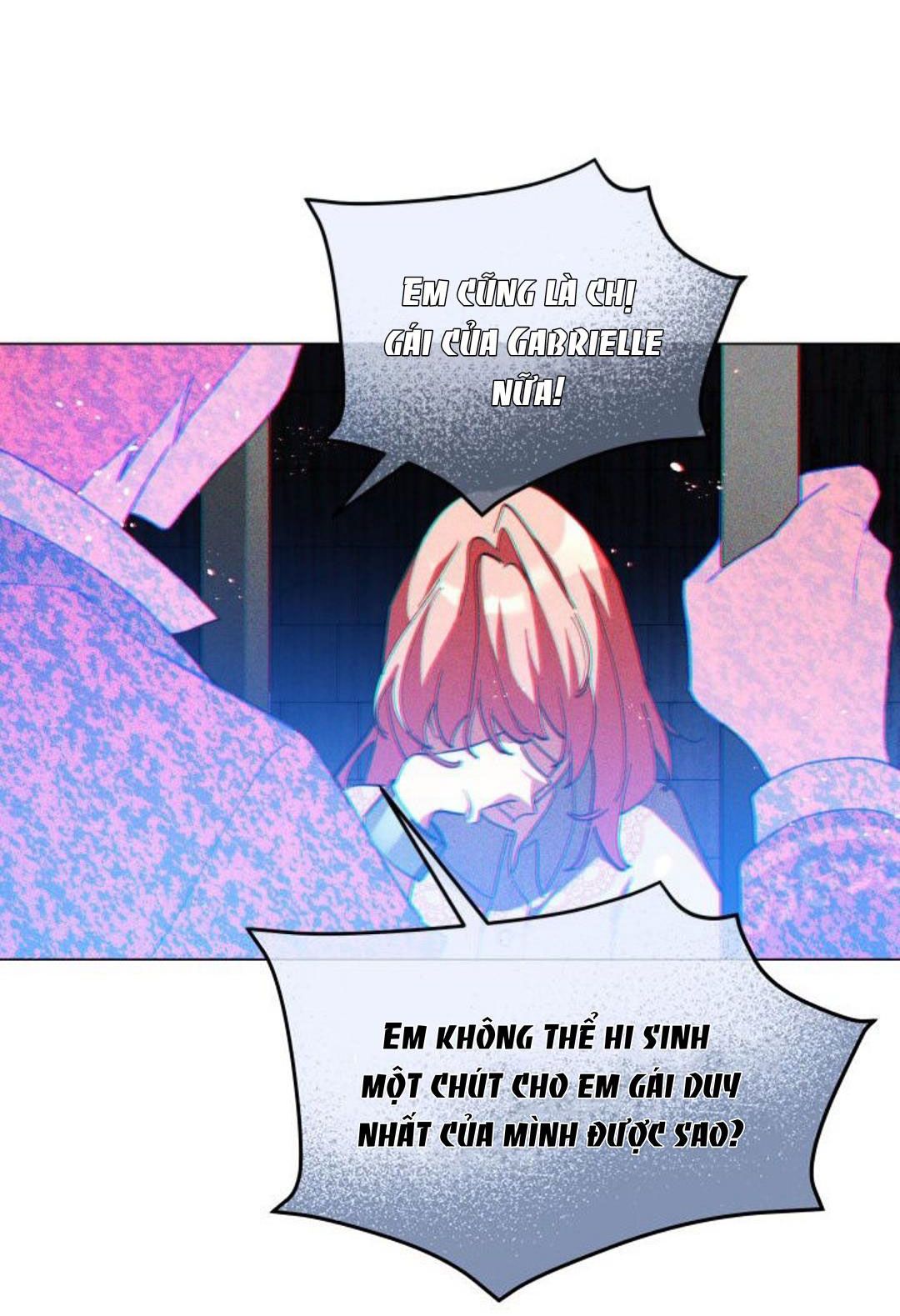 quý cô không thể chạm vào chapter 1 47