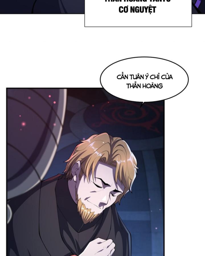 huyết cơ và kỵ sĩ chapter 296 41