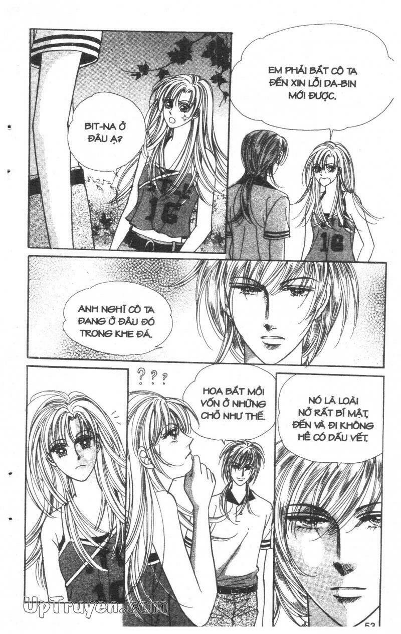 người yêu hoa chapter 7 53