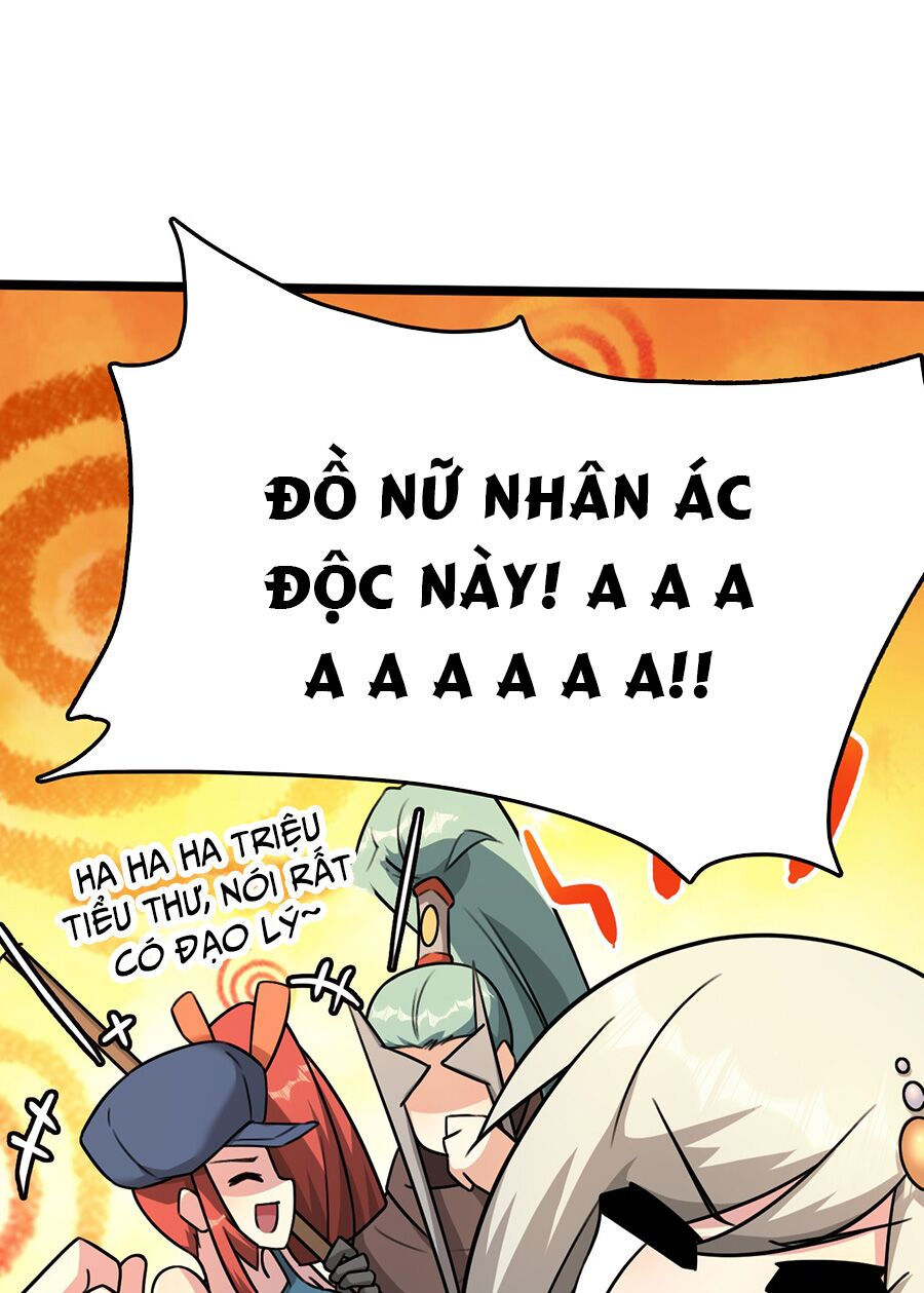 đại bảo kiếm của tôi chapter 53 26