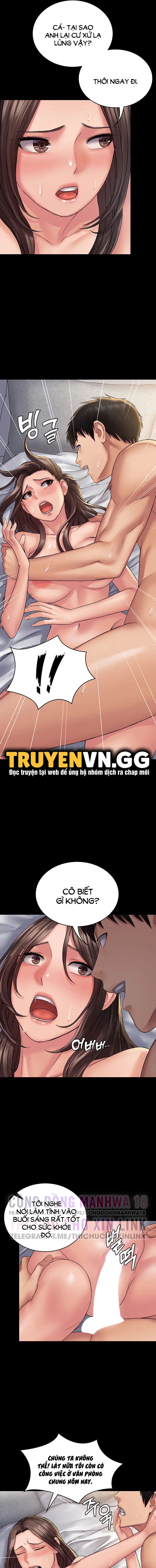 hệ thống succubus chapter 23 5