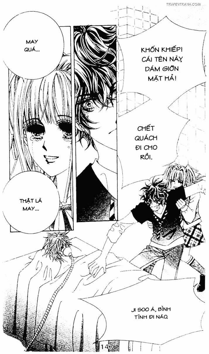 điên vì yêu - love like crazy chapter 63 7