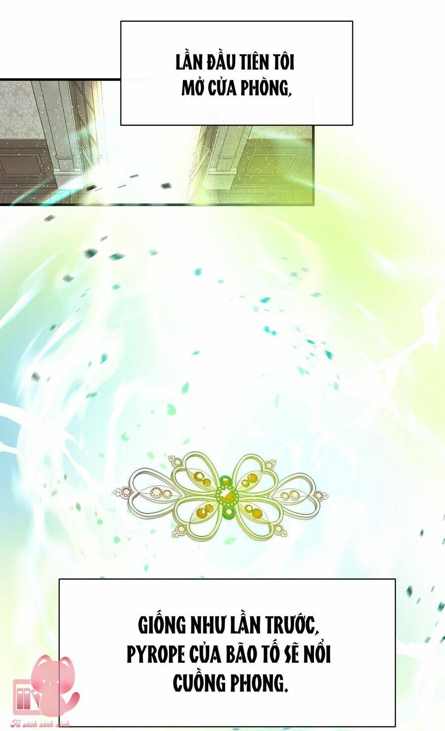 người thừa kế chapter 38 30