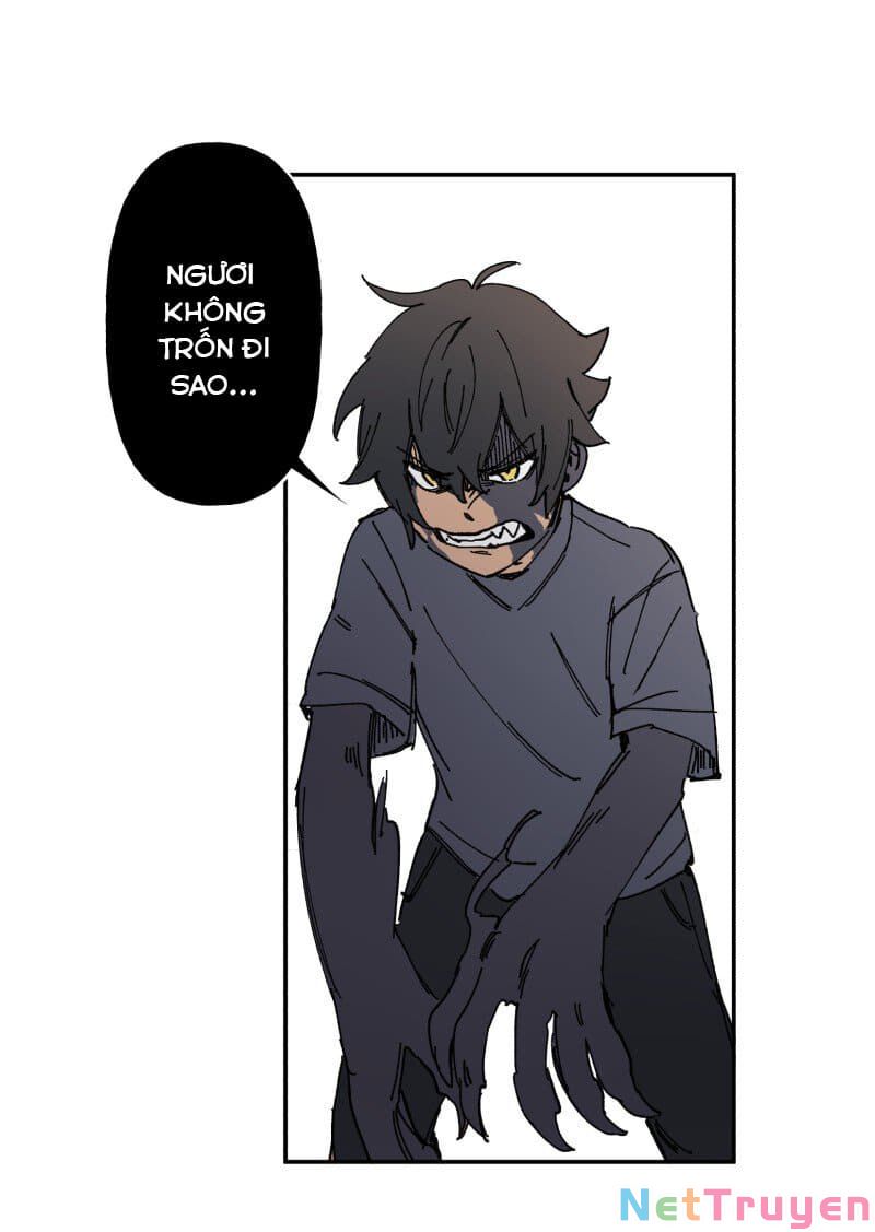 lumine - cội nguồn ánh sáng chapter 90 32