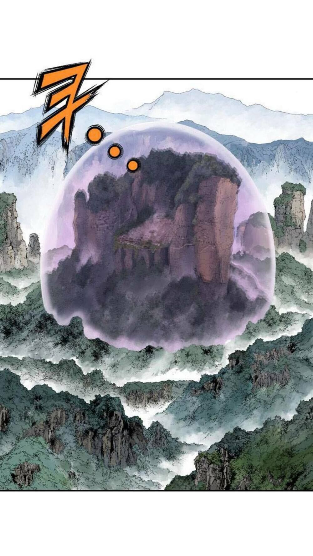 cao thủ 2 chapter 125 74