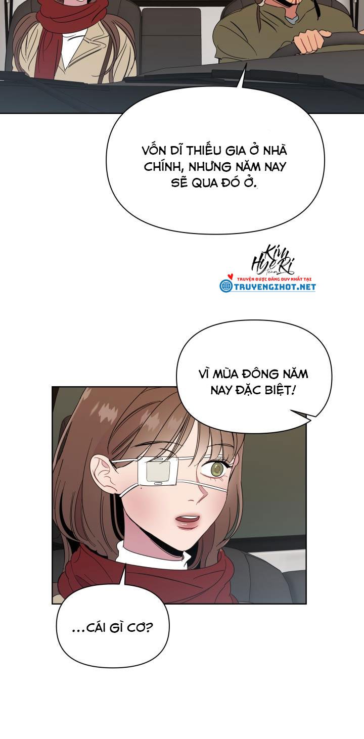 thiên đường (heaven) chapter 2.1 7