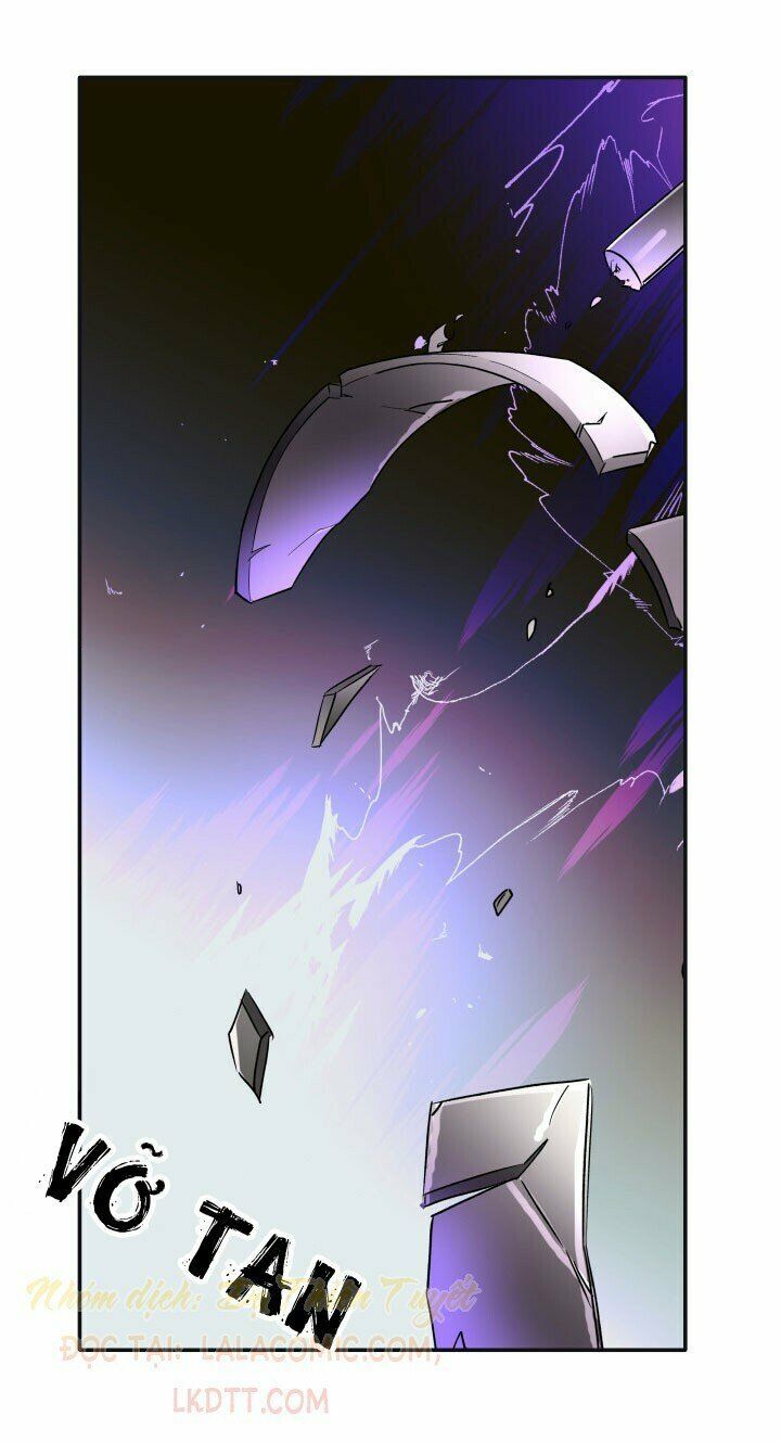 dây xích kiềm chế nam chính hắc ám tuột mất rồi chapter 3 73