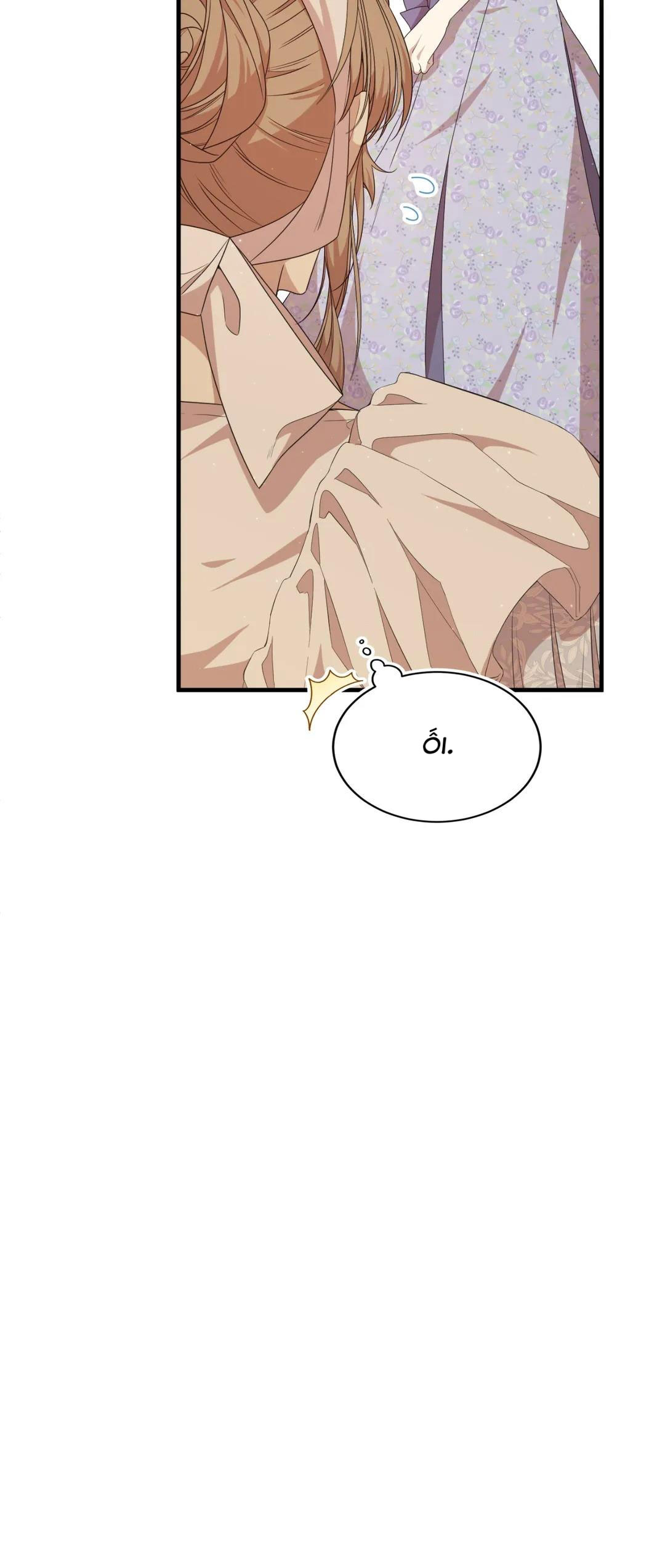 chị ấy là nữ chính trong truyện đó chapter 41 72