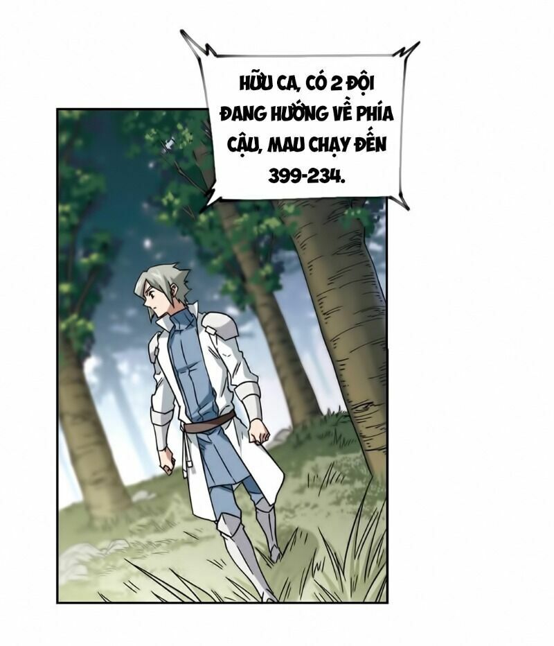 võng du chi cận chiến pháp sư chapter 318 15