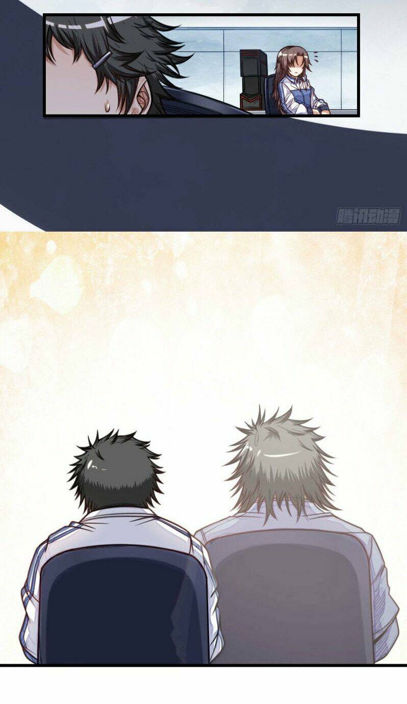 võng du chi tối cường liệp nhân chapter 10 42