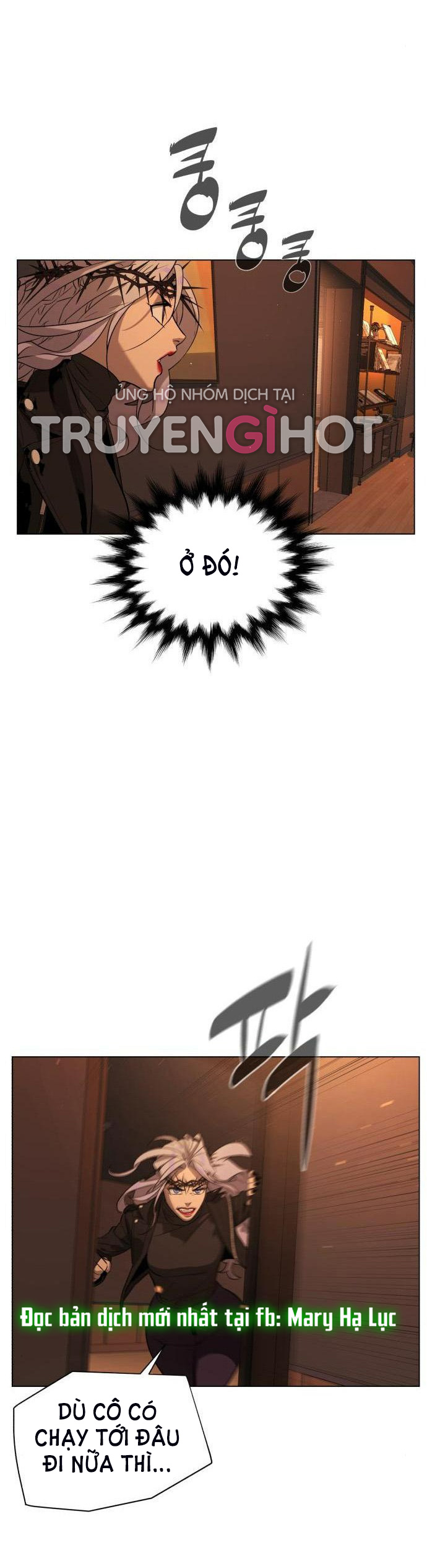bạch huyết - white blood chapter 80 39