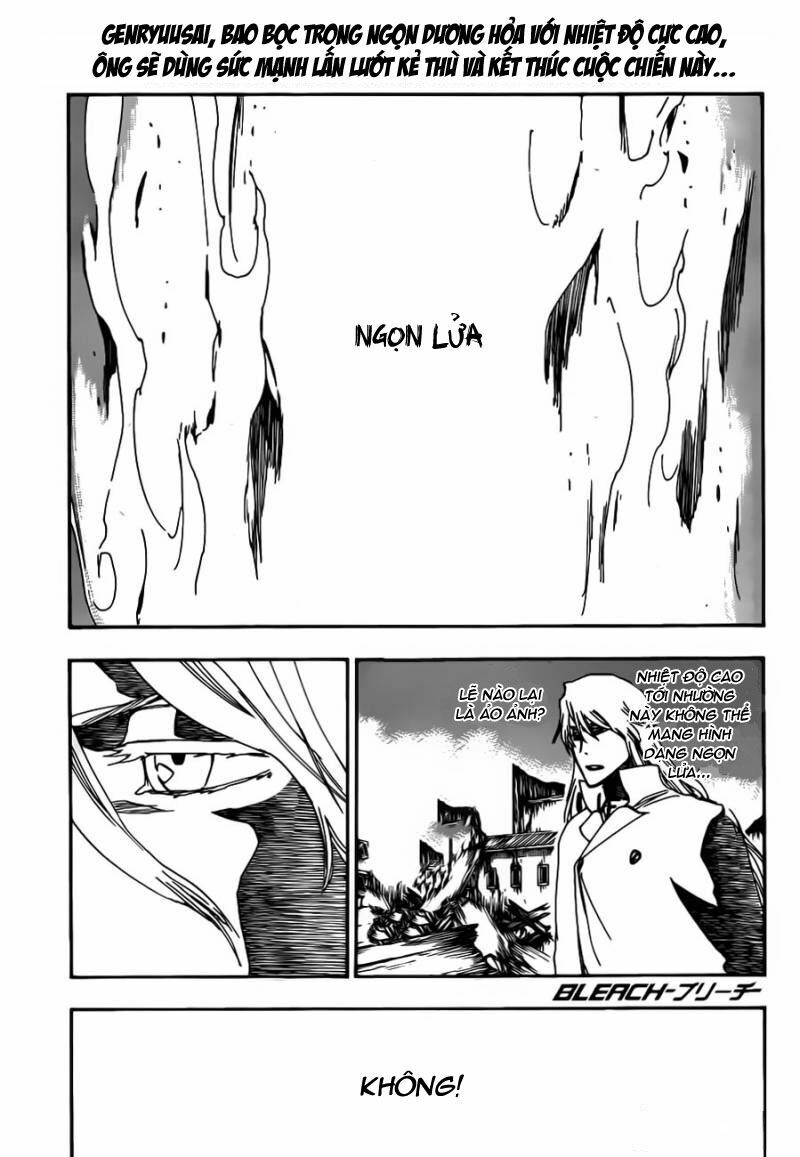 thần chết ichigo chapter 508 2