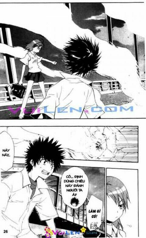 cấm thư ma thuật chapter 1 26