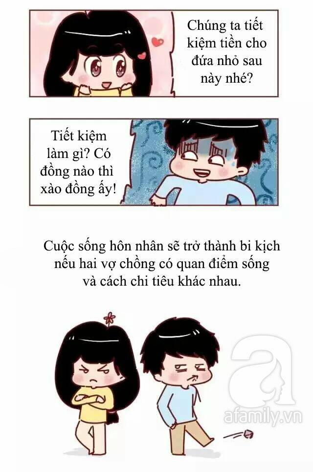 giải mã tình yêu chapter 233 2