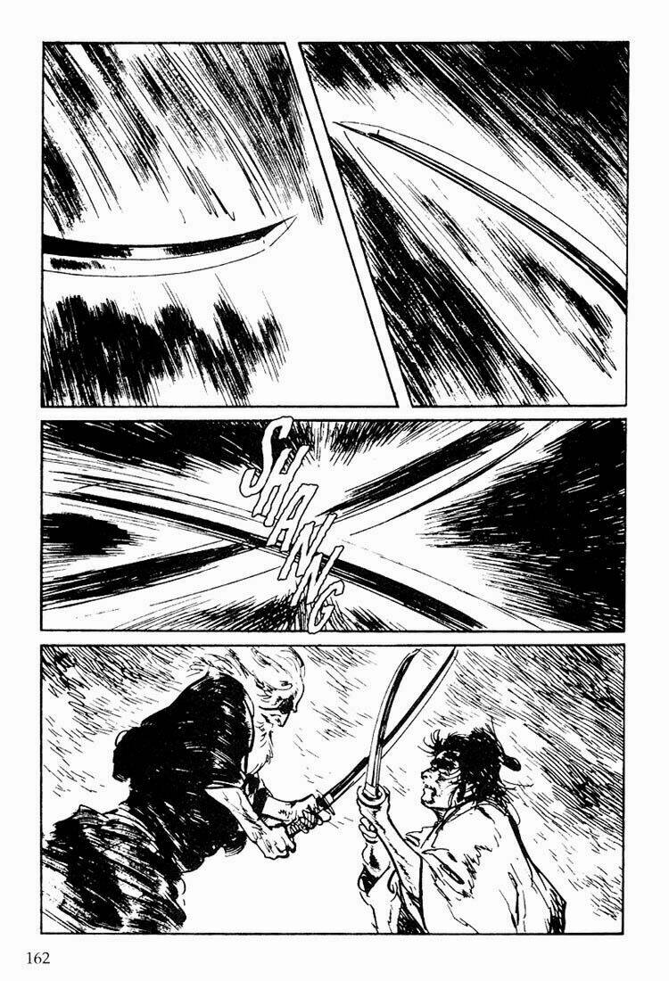 lone wolf and cub chapter 114 28