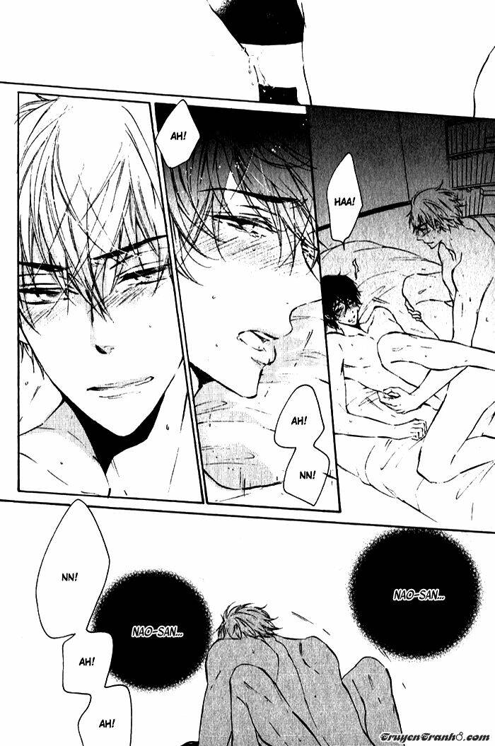 yawaraka na yuutsu chapter 3.5 7