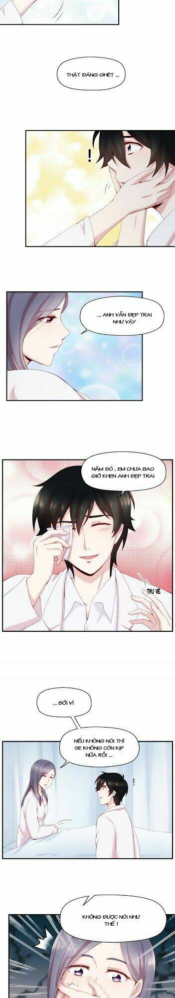 thần y apollo của tôi chapter 17 13