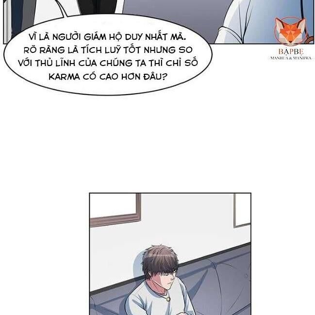 kẻ phán xét chapter 37 22