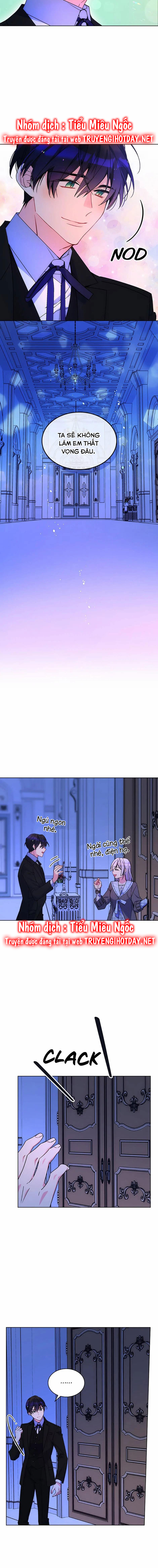 đừng lo lắng, anh trai của em! chapter 81 14